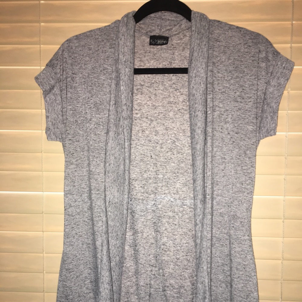 GUC Daytrip Cover-Up Size S